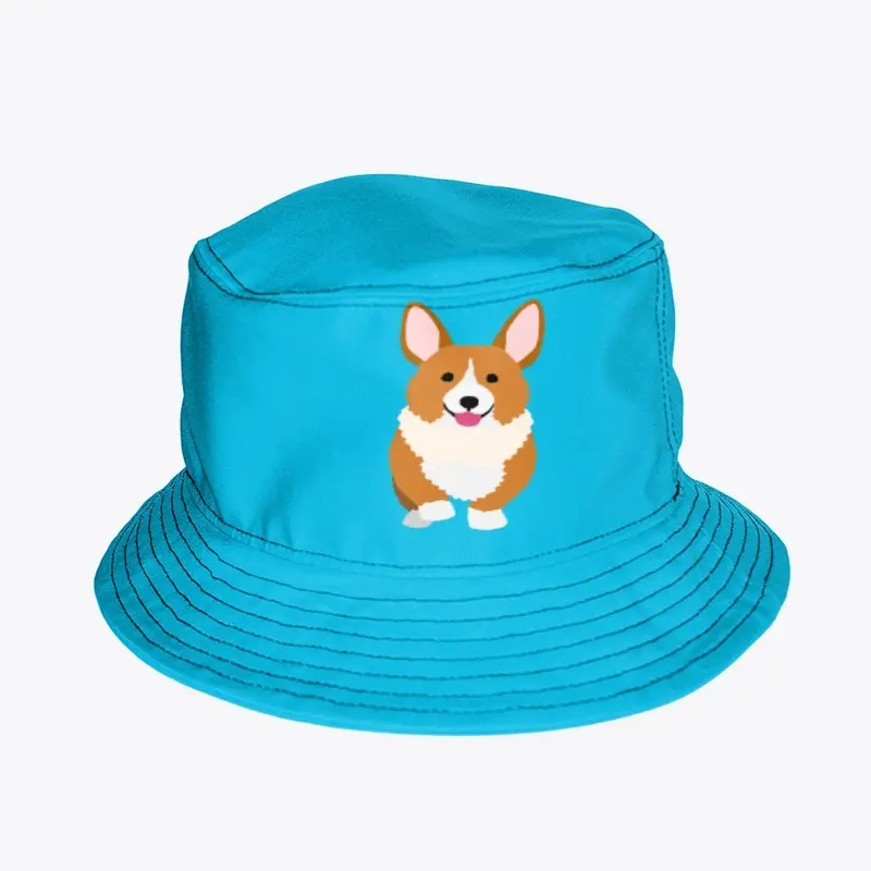 corgi hat