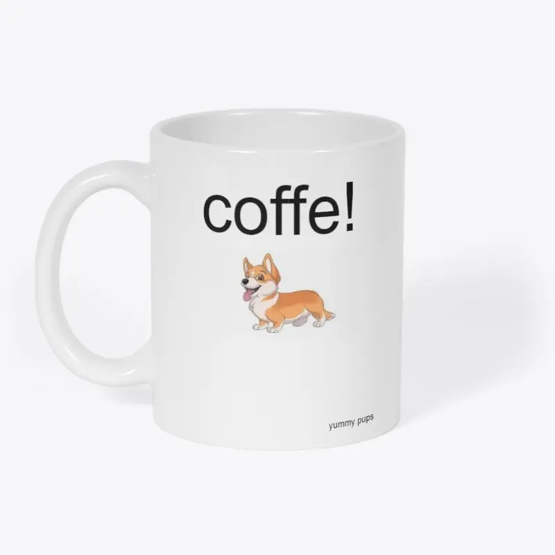 coffe! mug